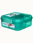 Preview: Sistema Bento Cube mint
