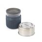 Preview: Black + Blum Glas Bowl offen