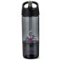 Preview: Carl Oscar 2in1 Flasche grau