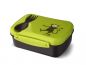 Preview: Carl Oscar N'ice Box lime geschlossen
