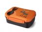 Preview: Carl Oscar N'ice Box orange geschlossen