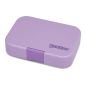 Preview: Yumbox Panino Lila Purple geschlossen