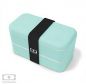 Preview: Monbento Lunchbox - Green Matcha
