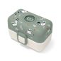 Preview: Monbento Tresor Jausenbox - Raccoon