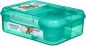 Preview: Sistema Bento Box türkis