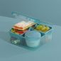 Preview: Sistema Bento Cube offen