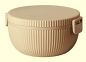 Preview: Bioloco Plant Deluxe Bowl - desert