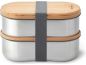 Preview: Black + Blum Bento Box