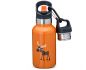 Preview: Carl Oscar Tempflask Orange