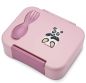 Preview: Carl Oscar Bento Box rosa
