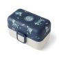 Preview: Monbento Tresor Jausenbox - Wolf