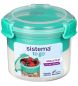 Preview: Sistema Breakfast to go geschlossen