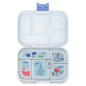 Preview: Yumbox Original Hazy Grey