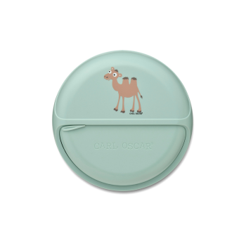 Preview: Carl Oscar SnackDisc geschlossen