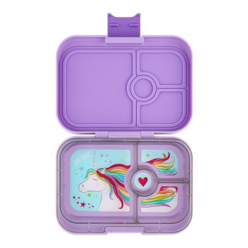 Yumbox Panino Lavande Purple