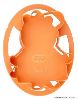 Prägeausstecher Mama Wutz