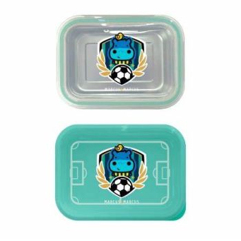 Preview: Marcus & Marcus Edelstahlbox Wal offen