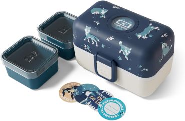 Monbento Tresor Einzelteile