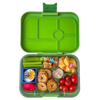 Preview: Yumbox Original Serviervorschlag