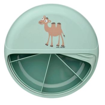 Carl Oscar SnackDisc mint