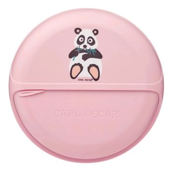 Preview: Carl Oscar SnackDisc geschlossen