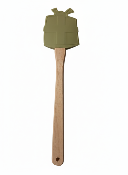 Spatula Teigspachtel Geschenk