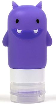 Yumbox Monster Squeeze Bottles