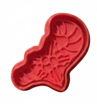 Prägeausstecher Zuckerstange