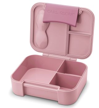 Carl Oscar Bento Box offen