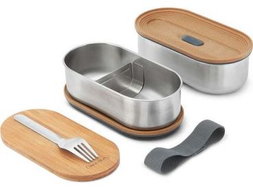 Black + Blum Bento Box offen