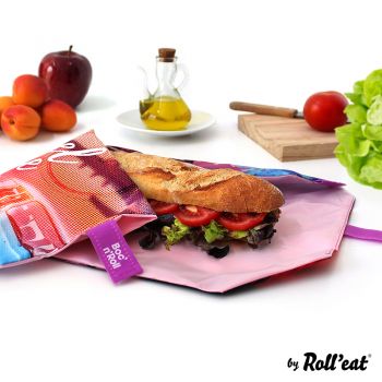 Boc'n'Roll mit Sandwich