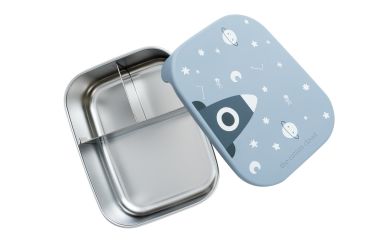 Lunchbox Cosmic offen