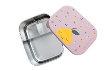 Lunchbox Fruity offen