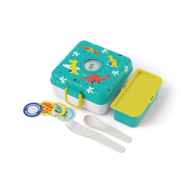 Monbento Snacky - Frontansicht