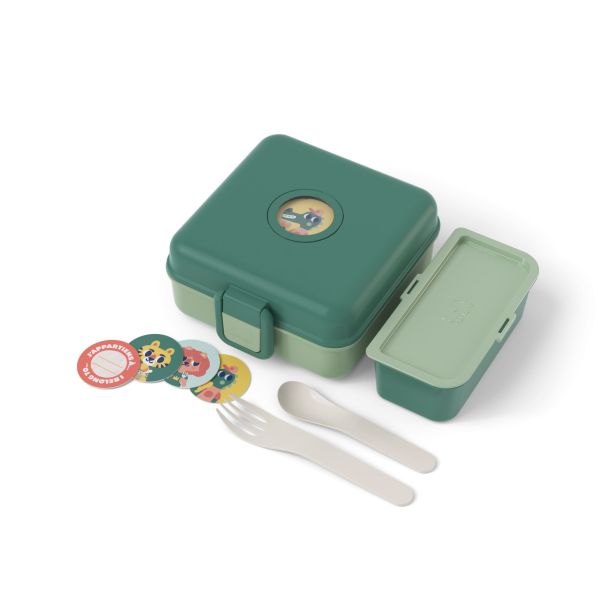 Monbento Snacky - Frontansicht