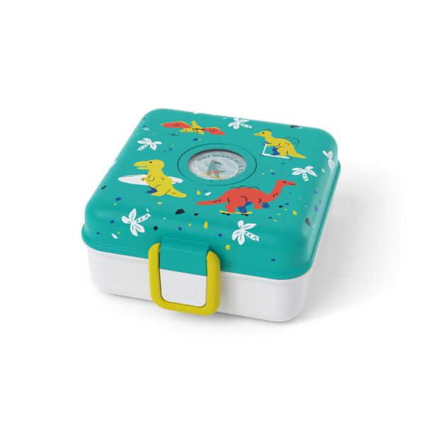 Monbento Snacky Jausenbox - Dino