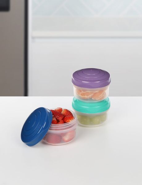 Sistema Mini Bites offen