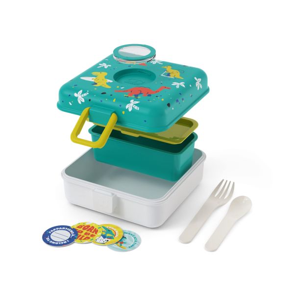 Monbento Tresor Einzelteile Apple
