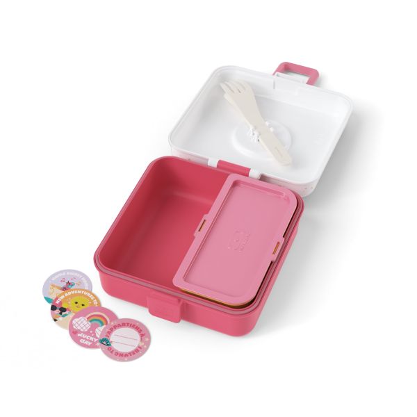 Monbento Tresor Einzelteile Apple