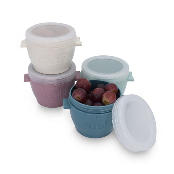 Melii Snap & Go in use