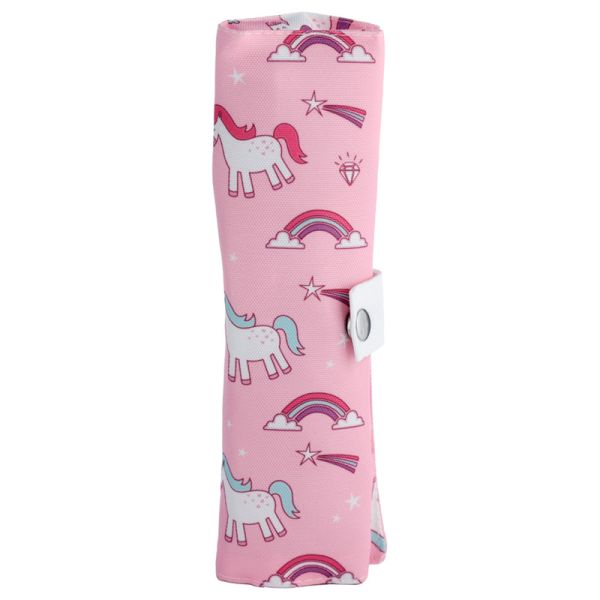 Pukator Bambusbesteck Tasche