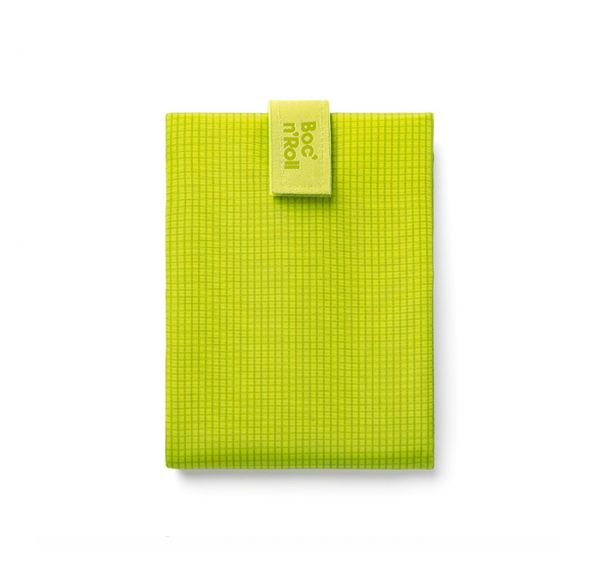 Boc'n'Roll Active Lime