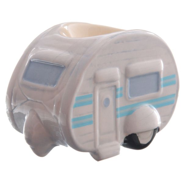 Eierbecher Caravan