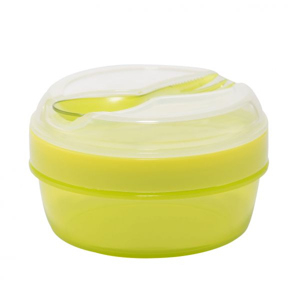 Carl Oscar N'ice Cup lime geschlossen