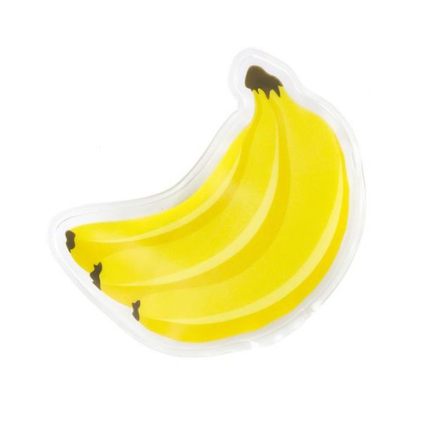 Cold Pack Banane