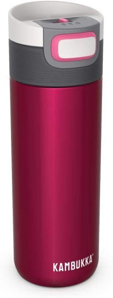 Kambukka Etna 500 ml Raspberry pink