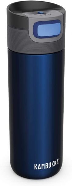 Kambukka Etna 500 ml Midnight blue