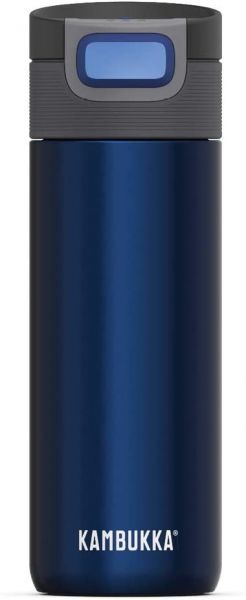 Kambukka Etna Midnight blue Front