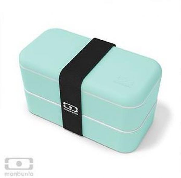 Monbento Lunchbox - Green Matcha