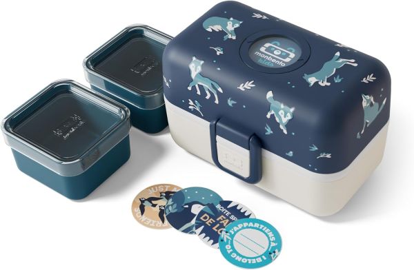 Monbento Tresor Einzelteile